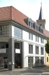 Hotel Krämerbrücke Erfurt Hotels near Erfurt-Schmira