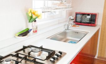 Tongyeong Two Five Pension