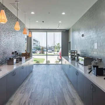 Four Points by Sheraton Plano