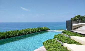 North Beach Private Residence & Resort