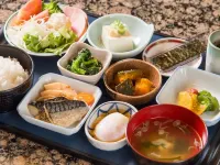 アパホテル〈小松〉 - 朝食