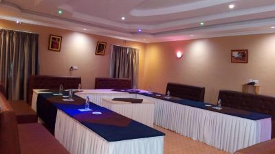 Meeting Rooms