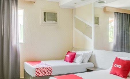 OYO Nobs Hotel, São João de Meriti - Housity