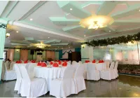 Garden Orchid Hotel Hotels in Zamboanga