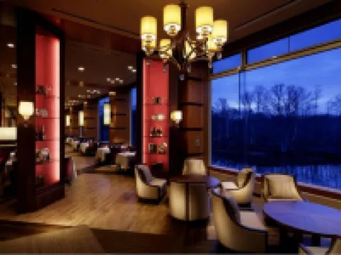 函館大沼プリンスホテル 七飯町のホテル