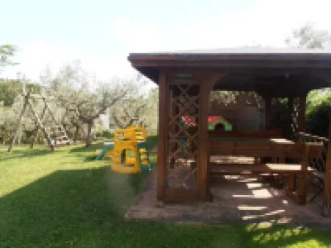 La Casella Agriturismo