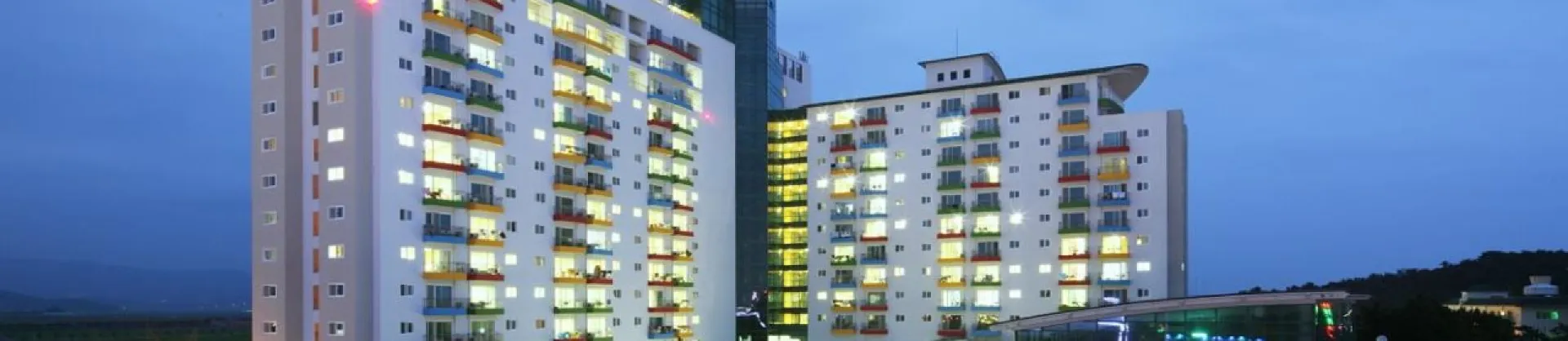 Four-Star Hotels