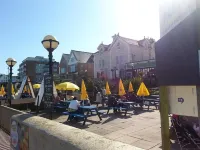 St Weonards