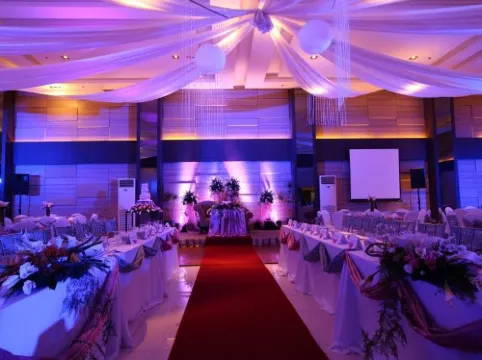 Sequoia Hotel, Quezon City