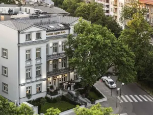 Bachleda Luxury Hotel Kraków - MGallery
