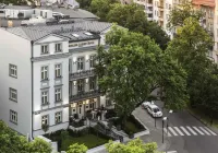 Bachleda Luxury Hotel Kraków - MGallery  호텔