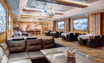 Chalet Country Club Sheremetyevo