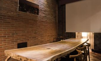 Boutique Hotel Loft