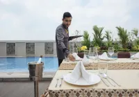 GRAMM HOTEL by Ambarrukmo Yogyakarta