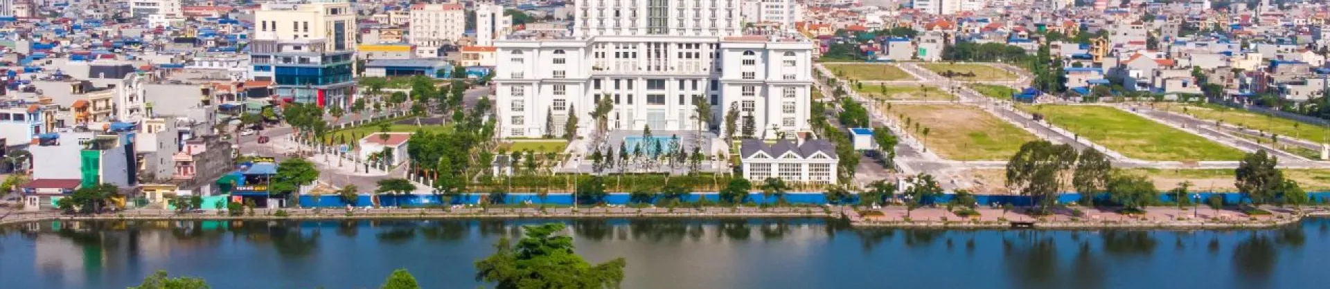 Nâng tầm dịch vụ