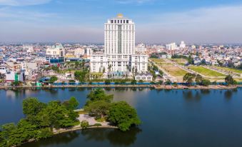 Nam Cuong Nam Dinh Hotel