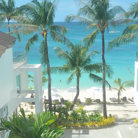 Boracay Ocean Club Beach Resort