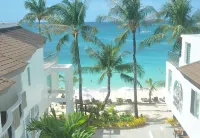 Boracay Ocean Club Beach Resort - Ocean View