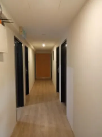 7 Hotel Hotels in Simpang Ampat