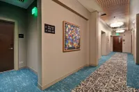 The Docent's Collection - Apartments