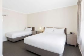 Best Western Olde Maritime Motor Inn