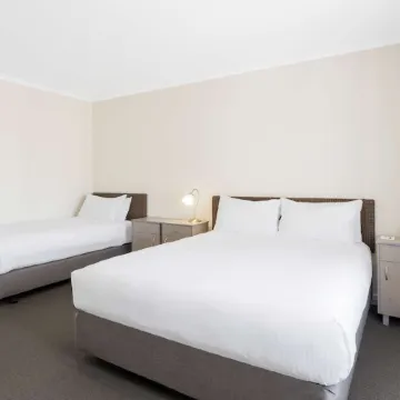 Best Western Olde Maritime Motor Inn