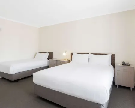 Best Western Olde Maritime Motor Inn Hotels in Warrnambool