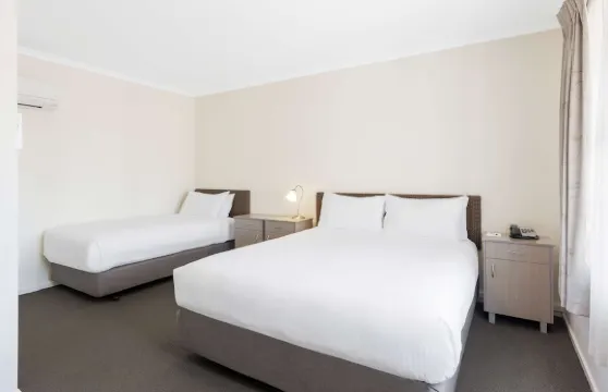 奧爾德海洋汽車旅館貝斯特韋斯特酒店