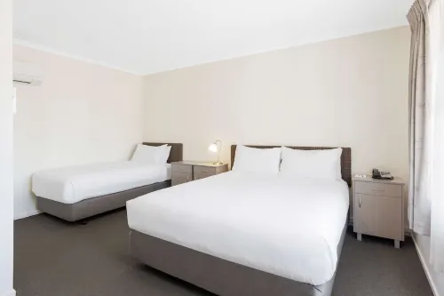 Best Western Olde Maritime Motor Inn