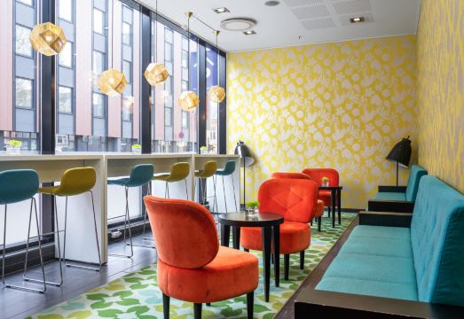 톤 호텔 트롬쇠