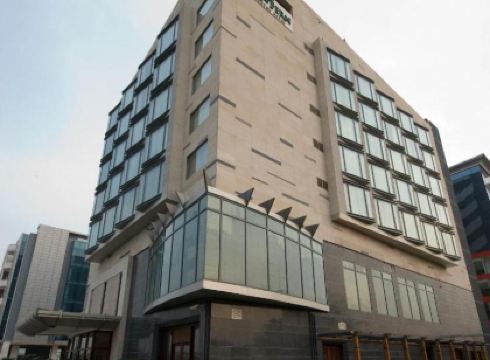 The Fern Jaipur, Series by Marriott