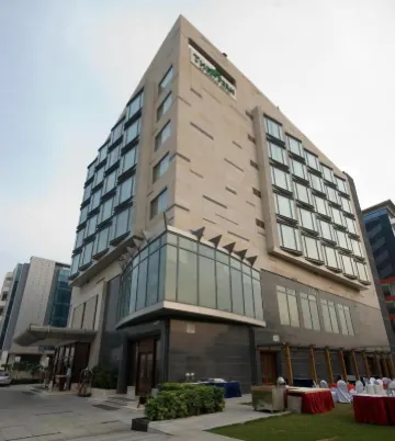 The Fern Jaipur, Series by Marriott のホテル