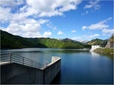 ホテル周辺 みなかみホテルジュラクの写真