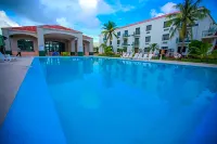 Garden Villa Hotel Hotels in Tamuning