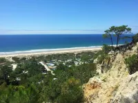 Residencial Lareira do Pinheirinho Hotels in Corroios
