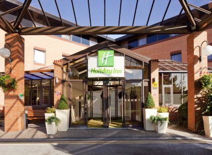 Holiday Inn Leamington Spa - Warwick