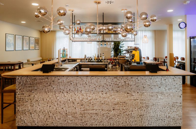Moods Hotel Dortmund photo 3