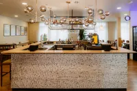 Moods Hotel Dortmund - bar