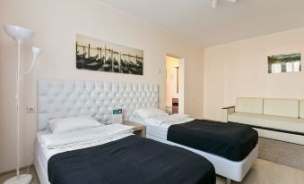 MaxRealty24 Skhodnenskaya 27 Standard