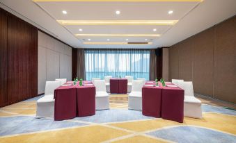 Hilton Garden Inn Chengdu Huayang