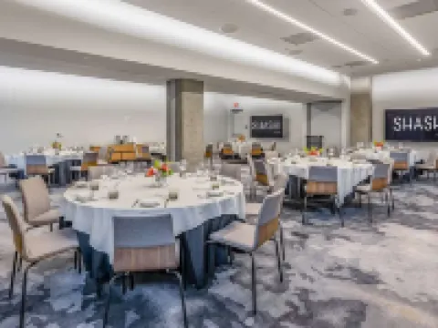 ชาชิ โฮเทล เมาน์เทน วิว ปาโล อัลโต โรงแรมในเมาน์เทนวิว