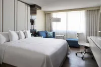 アーヴィン マリオット