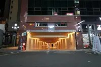 阿班酒店