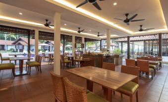 Adena Beach Resort