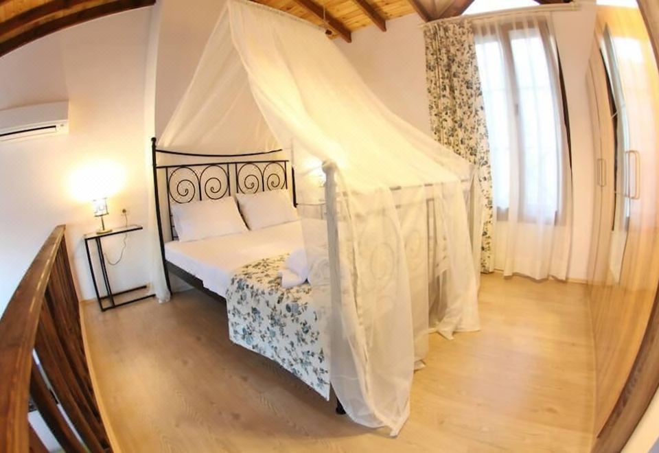 Karaburun Mimoza Apart Hotel