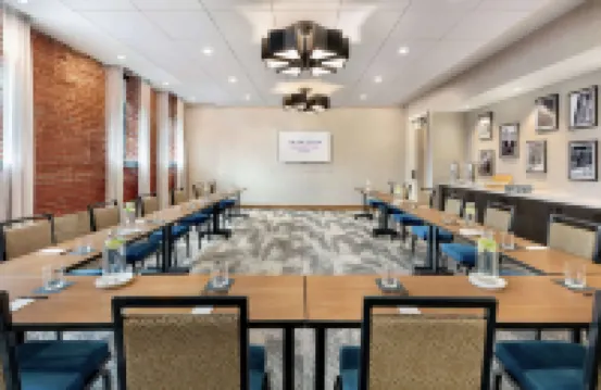 The Wilbur Lititz, Tapestry Collection by Hilton Hotels in Lititz