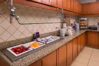 Residence Inn Albuquerque Airport - breakfast