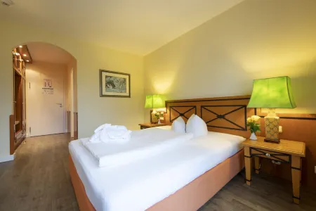 Ringhotel Klövensteen