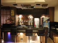 Hotel Krishna Continental Hotels in Bhatinda