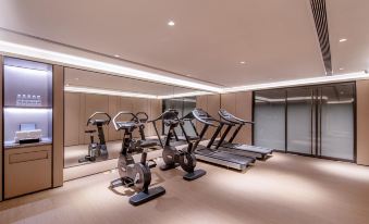 JI Hotel (Beijing Olympic Sports Center National Stadium-Bird's Nest)